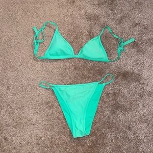 Pacsun Bikini